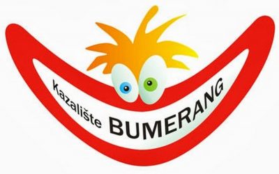 KAZALIŠTE BUMERANG