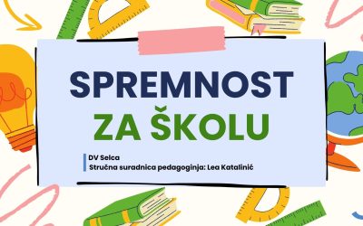 Spremnost za školu